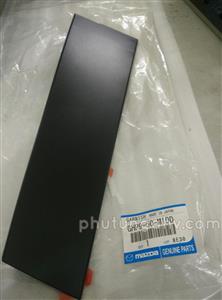  NẸP CỬA NGOÀI TRƯỚC, PHẢI	GARNISH®  